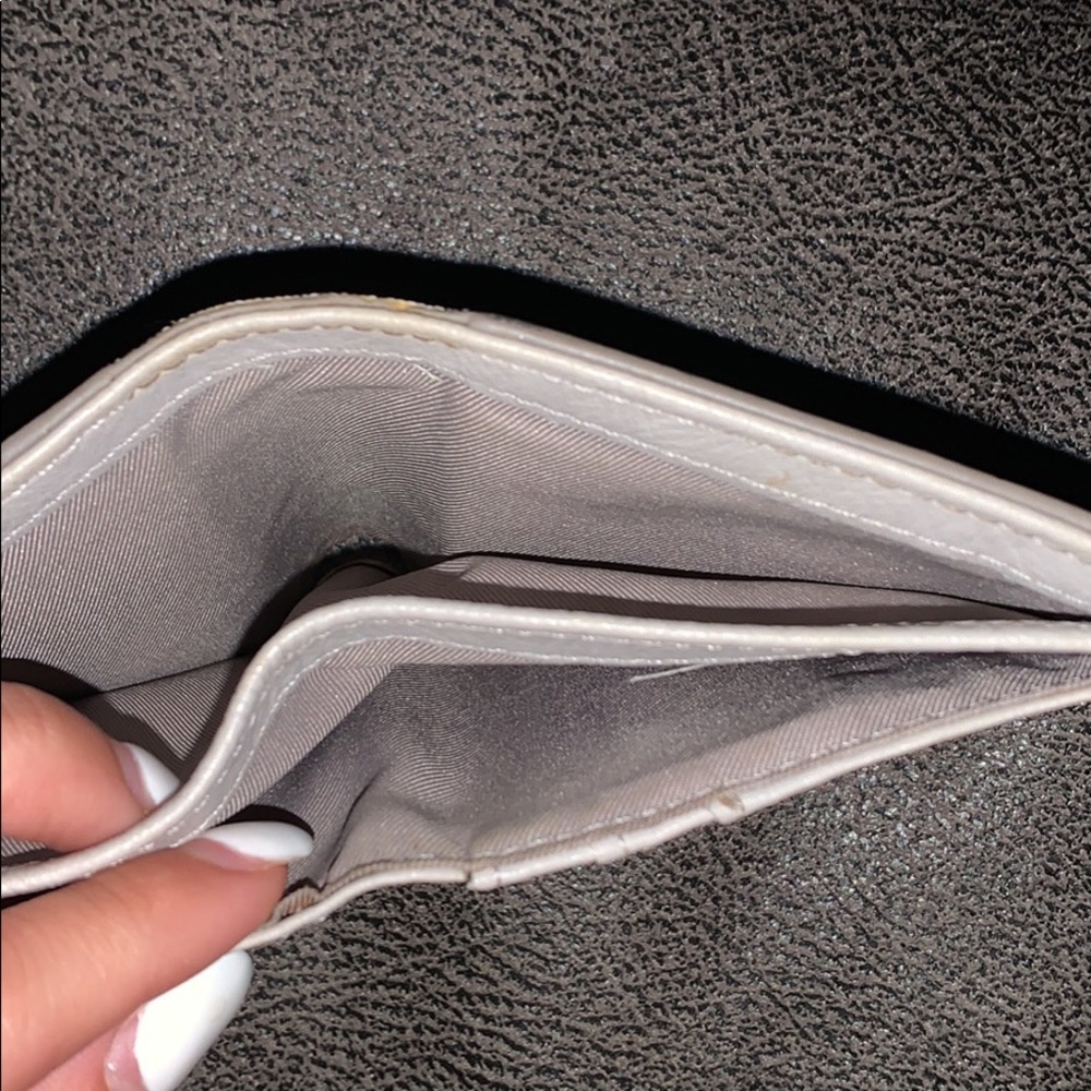 fossil bifold wallet - Picture 4 of 4